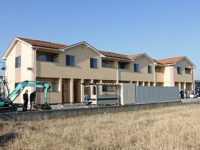 リサドラーレの画像