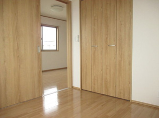 【洋室】 | リサドラーレ