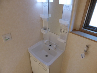 【洗面所】 | リサドラーレ