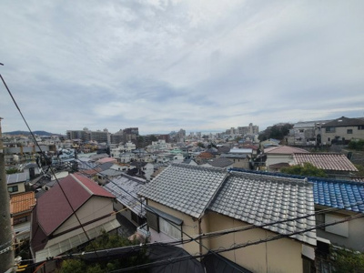 【展望】 | 霞ヶ丘２丁目戸建 | ☆神戸市垂水区　霞ヶ丘２丁目戸建☆