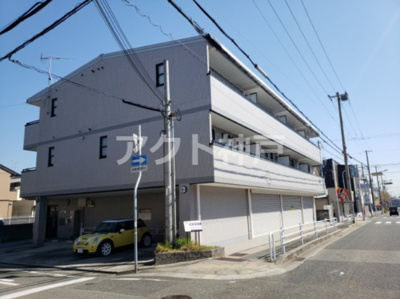 【外観】 | ベル野田 | ☆神戸市垂水区　ベル野田☆