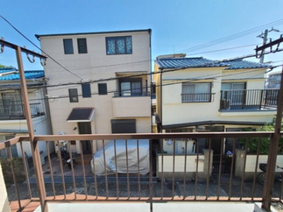 【展望】 | 山手7丁目戸建 | ☆神戸市垂水区　山手7丁目戸建☆