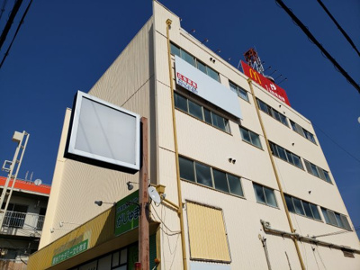 【外観】 | ジョイフル福田 | ☆神戸市垂水区　ジョイフル垂水☆
