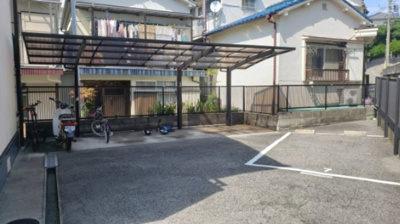 【その他共用部分】 | 垂水ヴィレッジ | ☆神戸市垂水区　垂水ヴィレッジ☆