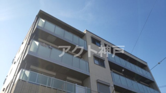 【外観】 | ☆神戸市垂水区　アモレ　カーザ☆