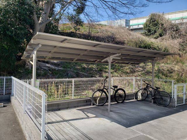 シャーメゾン福田のその他共用部分|☆神戸市垂水区　シャーメゾン福田☆