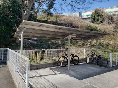 【その他共用部分】 | シャーメゾン福田 | ☆神戸市垂水区　シャーメゾン福田☆