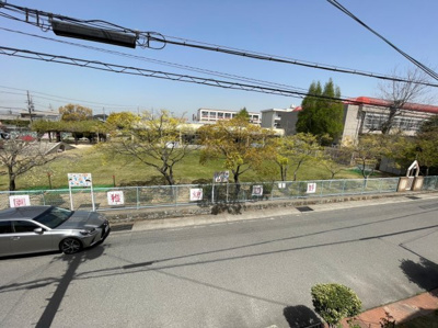 【展望】 | 野口町野口戸建 | ☆加古川市　野口町野口戸建☆