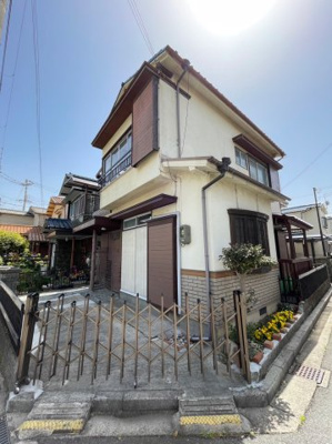 【外観】 | 野口町野口戸建 | ☆加古川市　野口町野口戸建☆