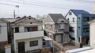 【展望】 | アサンテⅡ | ☆神戸市垂水区　アサンテⅡ☆