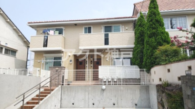 【外観】 | アサンテⅡ | ☆神戸市垂水区　アサンテⅡ☆