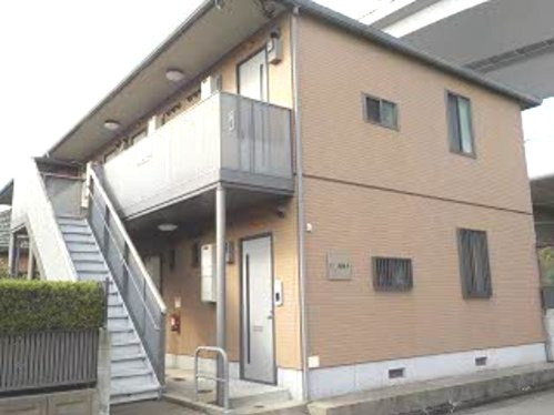 ディアス東舞子の外観|☆神戸市垂水区　ディアス東舞子☆