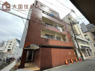 栄光ハイツの画像