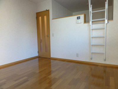 【内装】 | ベネフィスタウン七隈5 | 別号室の写真になります。現況優先。