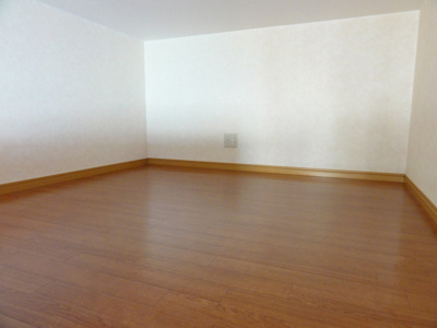 【洋室】 | ベネフィスタウン七隈5 | 別号室の写真になります。現況優先。