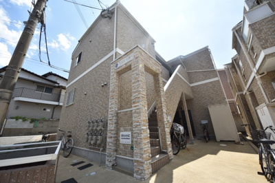 【エントランス】 | ベネフィスタウン七隈5