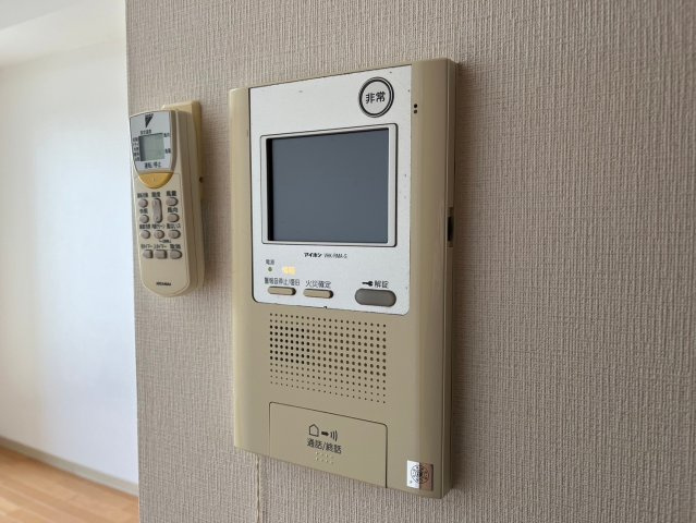 インプルーブ鶴舞|名古屋市の賃貸ならMy賃貸のセキュリティ|インプルーブ鶴舞