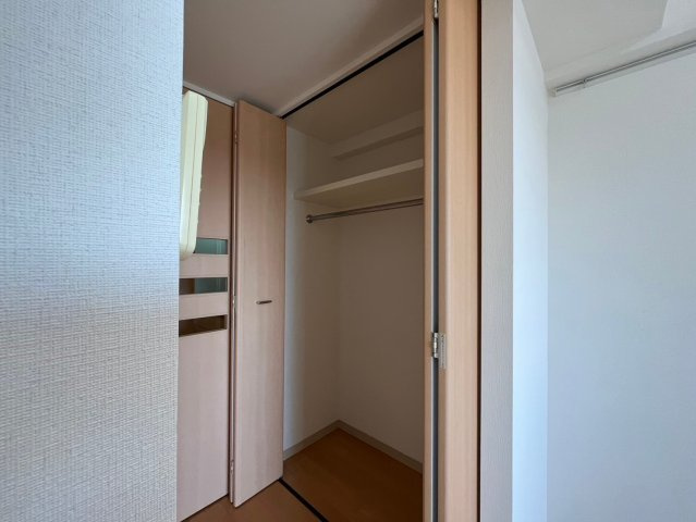 インプルーブ鶴舞|名古屋市の賃貸ならMy賃貸の収納|インプルーブ鶴舞