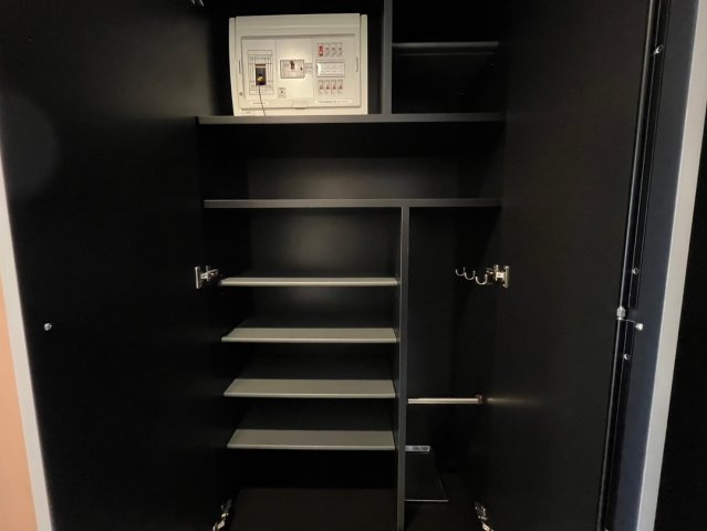 インプルーブ鶴舞|名古屋市の賃貸ならMy賃貸の収納|インプルーブ鶴舞