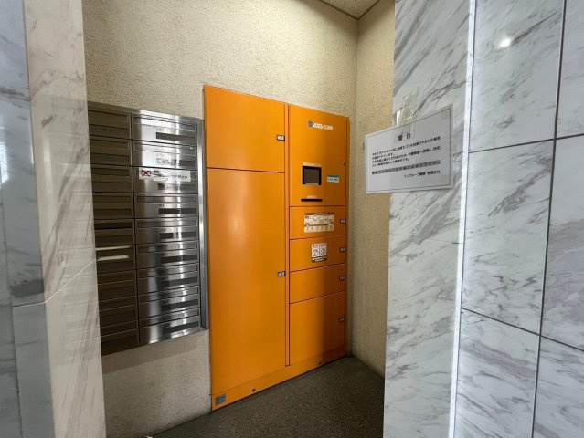 インプルーブ鶴舞|名古屋市の賃貸ならMy賃貸のその他共用部分|インプルーブ鶴舞