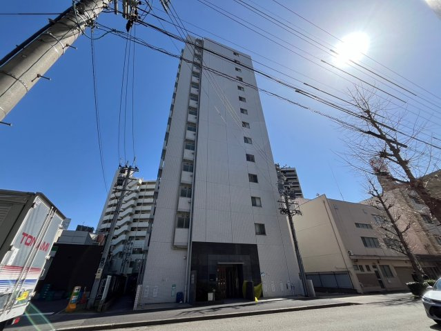 インプルーブ鶴舞|名古屋市の賃貸ならMy賃貸の外観|インプルーブ鶴舞