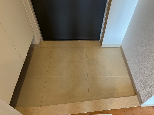 インプルーブ鶴舞|名古屋市の賃貸ならMy賃貸の玄関|インプルーブ鶴舞