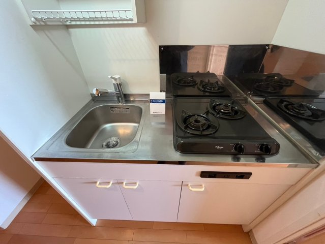 インプルーブ鶴舞|名古屋市の賃貸ならMy賃貸のキッチン|インプルーブ鶴舞