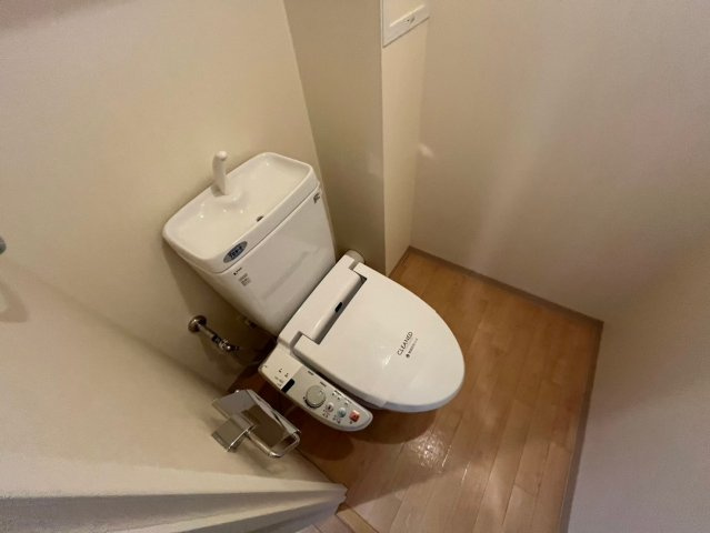 インプルーブ鶴舞|名古屋市の賃貸ならMy賃貸のトイレ|インプルーブ鶴舞