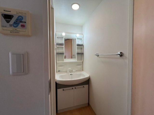 インプルーブ鶴舞|名古屋市の賃貸ならMy賃貸の洗面所|インプルーブ鶴舞