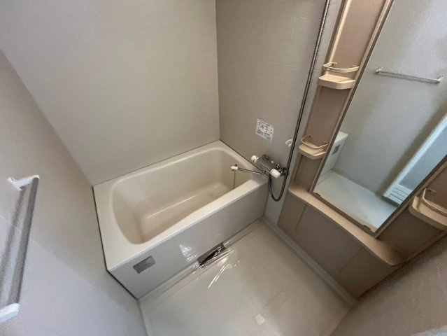 インプルーブ鶴舞|名古屋市の賃貸ならMy賃貸の浴室|インプルーブ鶴舞