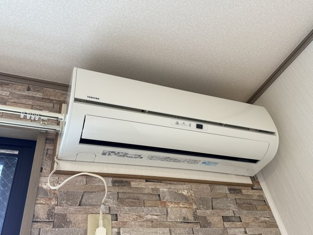 ファミールコート・Ｋ　Ａ棟の設備
