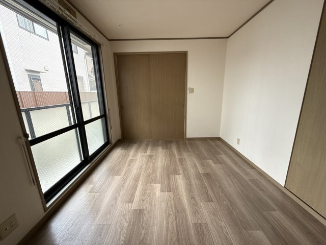 ファミールコート・Ｋ　Ａ棟の子供部屋