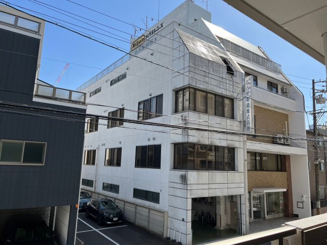 ロージュサクラ｜名古屋市の賃貸ならMy賃貸の展望|ロージュサクラ