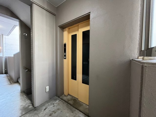 ロージュサクラ｜名古屋市の賃貸ならMy賃貸のその他共用部分|ロージュサクラ