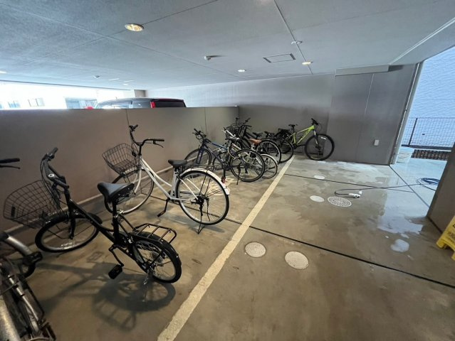 ロージュサクラ｜名古屋市の賃貸ならMy賃貸のその他共用部分|ロージュサクラ