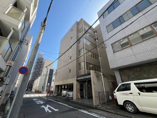 ロージュサクラ｜名古屋市の賃貸ならMy賃貸の外観|ロージュサクラ