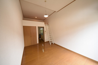 【居間・リビング】 | マウリッツハウス | 別号室の写真になります。現況優先。