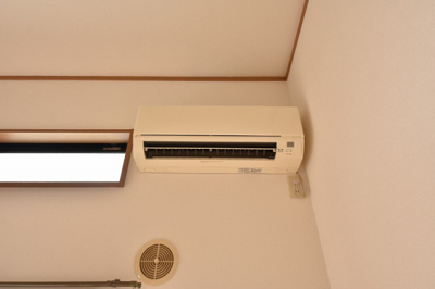 【設備】 | マウリッツハウス | 別号室の写真になります。現況優先。