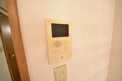 【セキュリティ】 | マウリッツハウス | 別号室の写真になります。現況優先。