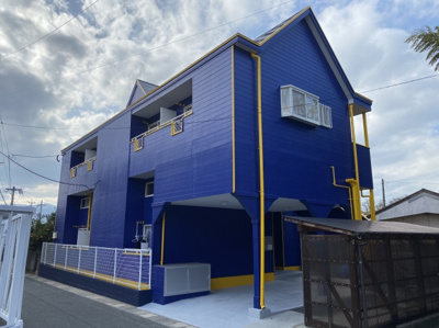 【その他共用部分】 | クリスタルハイツ