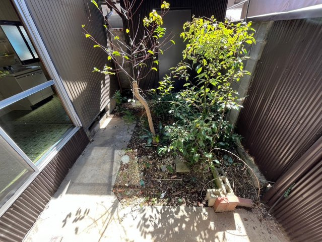 TZ住宅鶴舞|名古屋市の賃貸ならMy賃貸の庭|TZ住宅鶴舞