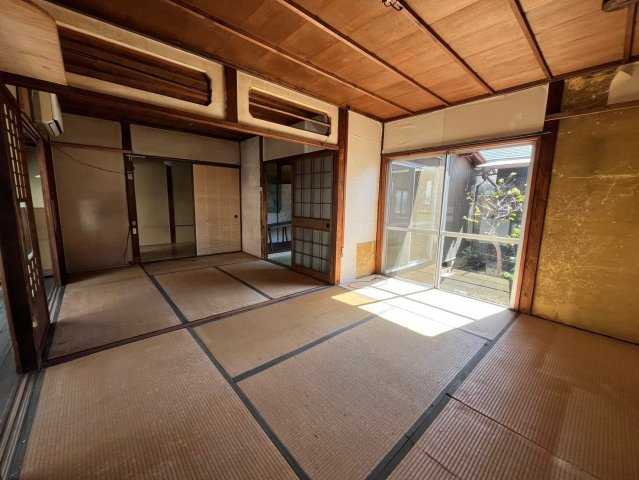 TZ住宅鶴舞|名古屋市の賃貸ならMy賃貸の和室|TZ住宅鶴舞