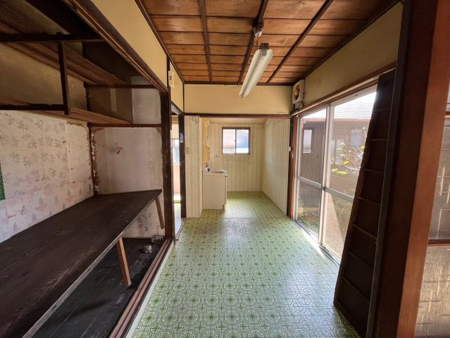 TZ住宅鶴舞|名古屋市の賃貸ならMy賃貸の居間・リビング|TZ住宅鶴舞
