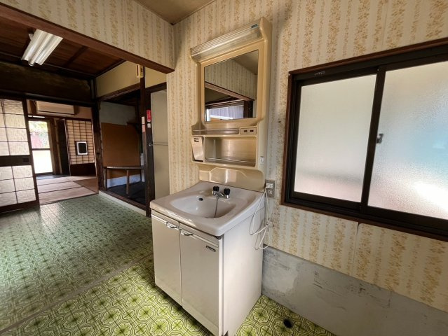 TZ住宅鶴舞|名古屋市の賃貸ならMy賃貸の独立洗面台|TZ住宅鶴舞