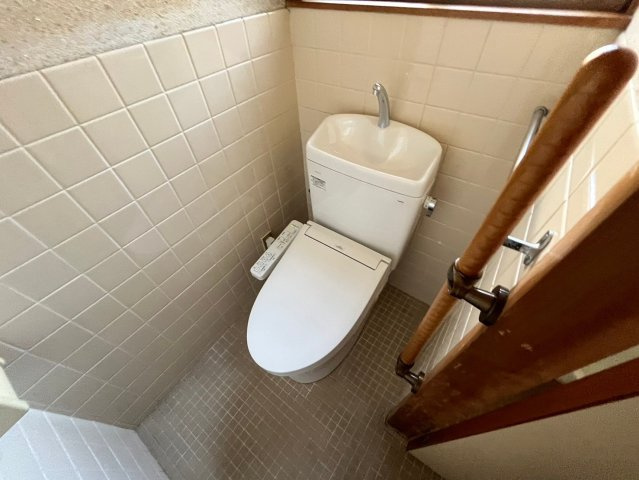 TZ住宅鶴舞|名古屋市の賃貸ならMy賃貸のトイレ|TZ住宅鶴舞