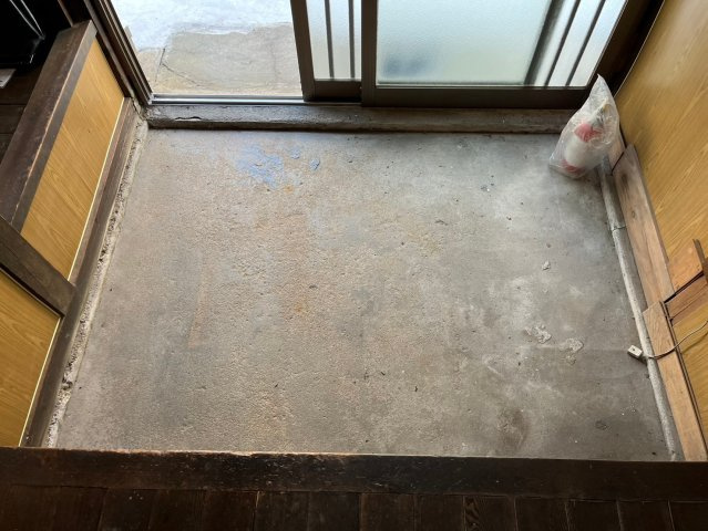 TZ住宅鶴舞|名古屋市の賃貸ならMy賃貸の玄関|TZ住宅鶴舞
