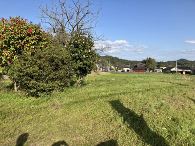 【外観】 | 姶良市三拾町　(全3筆)