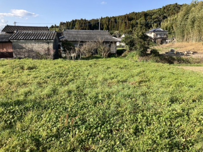 【その他】 | 姶良市三拾町　(全3筆)