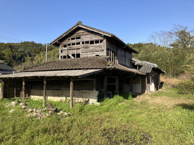 【その他】 | 姶良市三拾町　(全3筆)