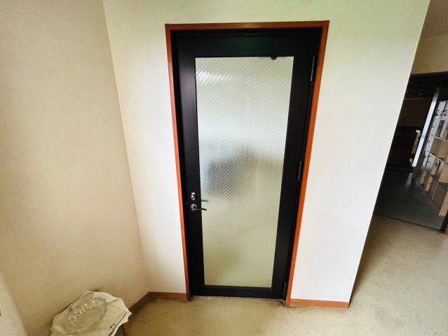 ハイツ原パートⅡの内装